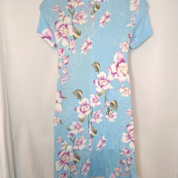Comfortable T-shirt Dress EUC ❤️ - Picture 9 of 13